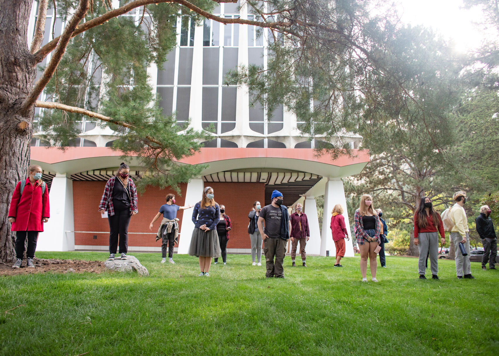 Dance on Location 13